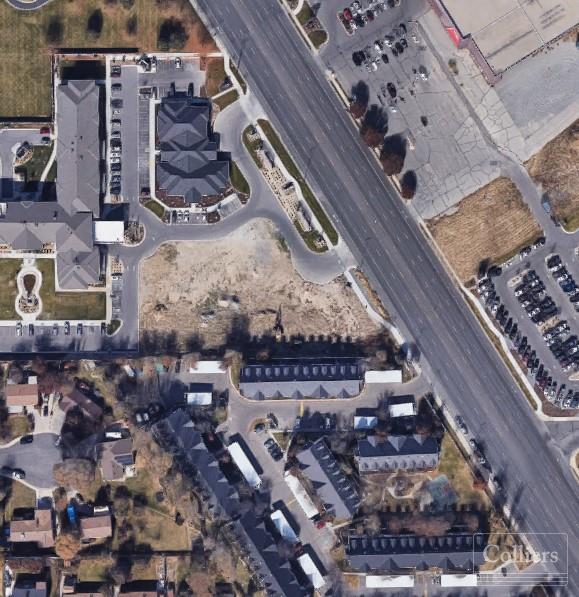 Orem State Street Land - #2