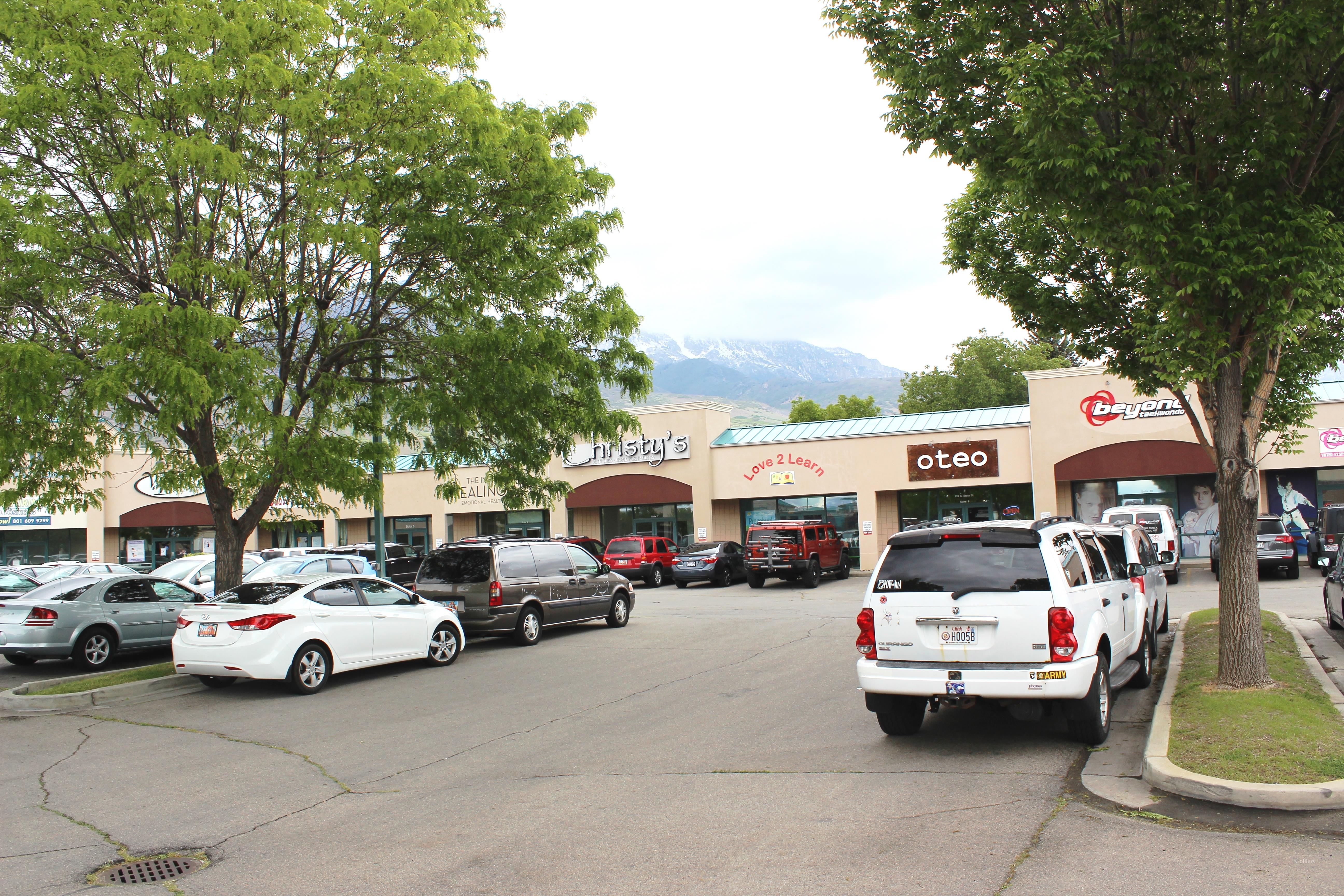 South Towne Business Mall - #3