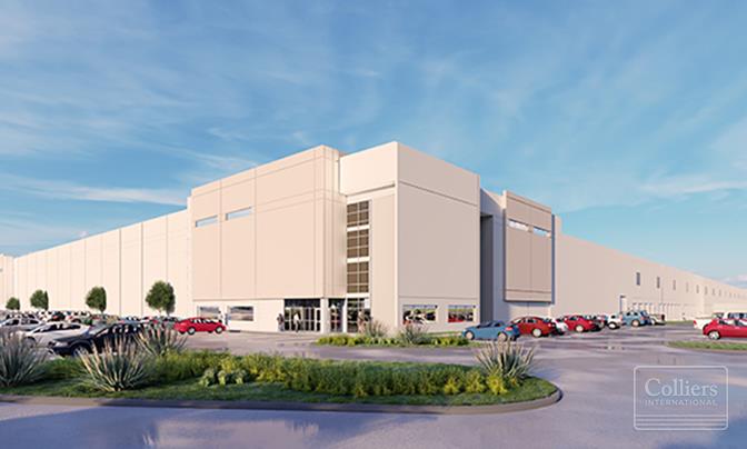 Fayette Trade Center - #1