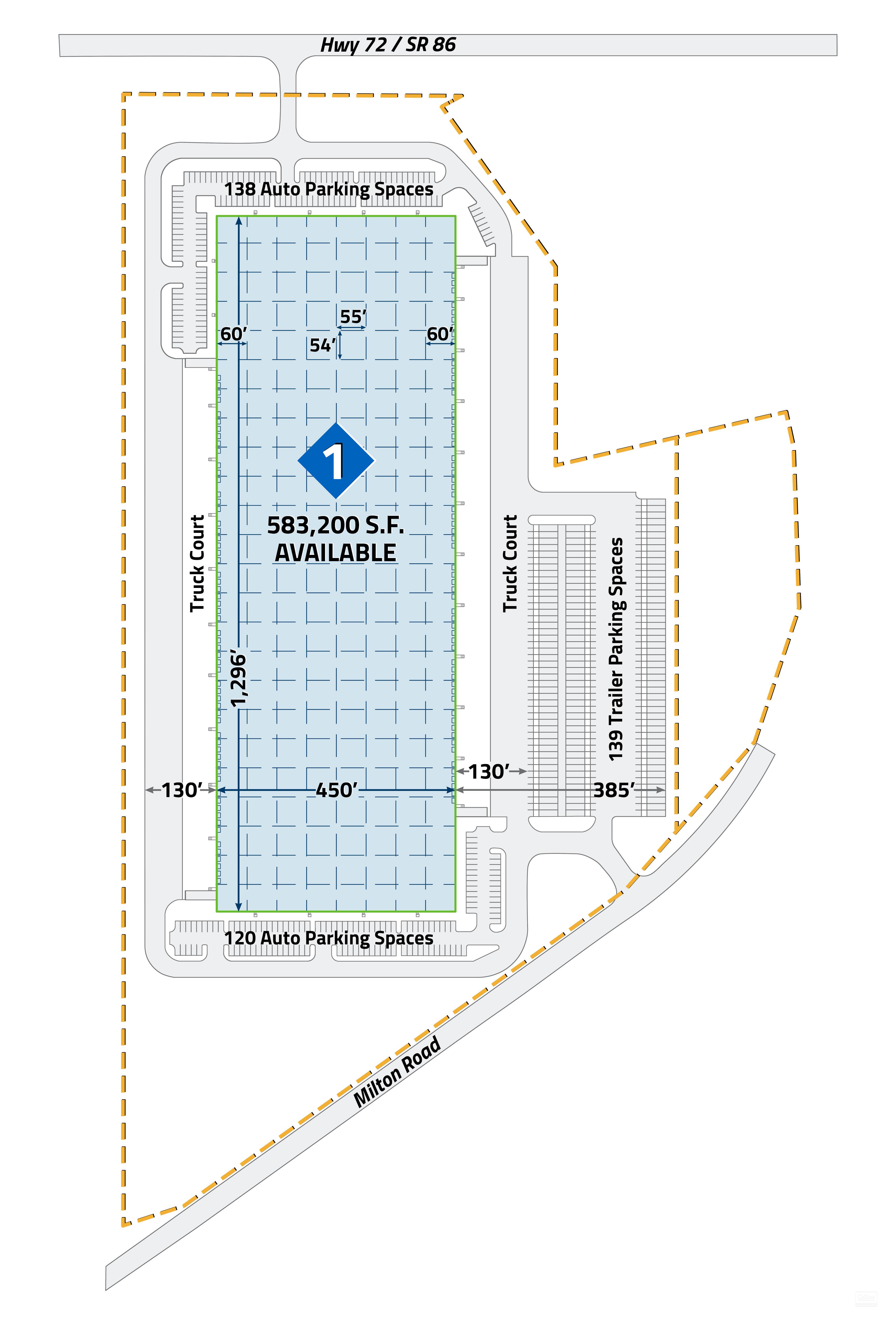 Fayette Trade Center - #4