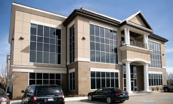 Thanksgiving Place East - 2nd Floor - #1