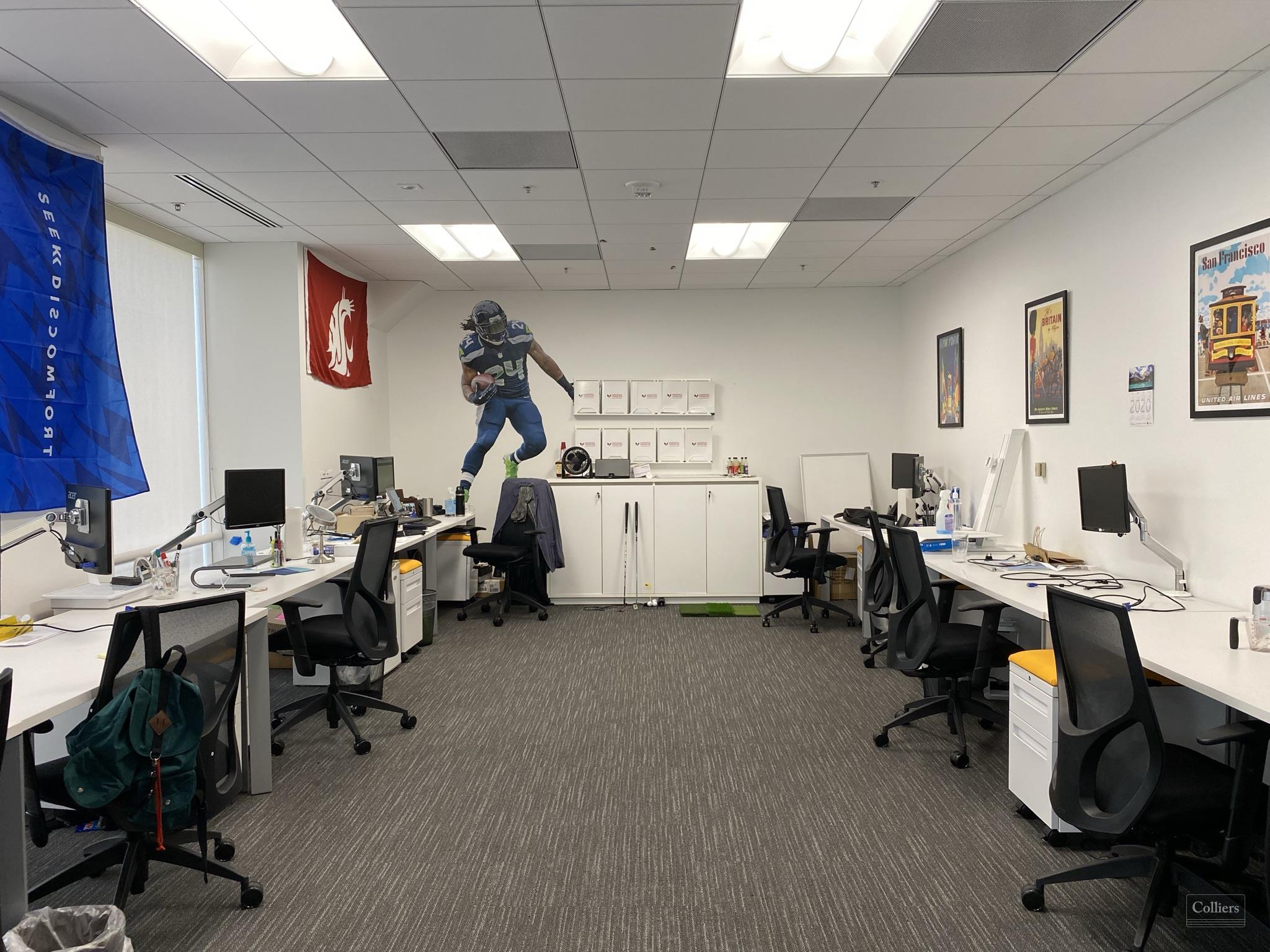 Plug & Play Creative Sublease - #2