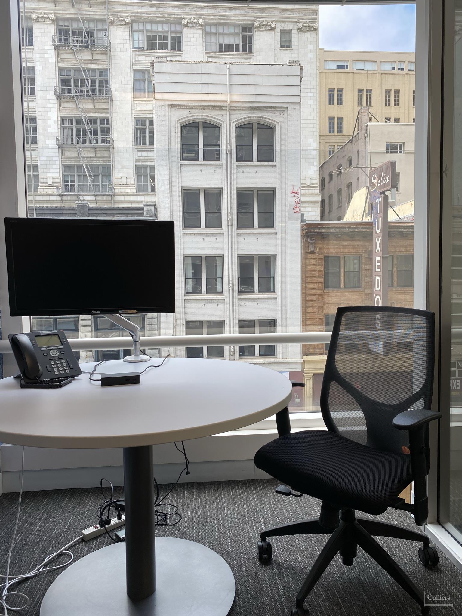 Plug & Play Creative Sublease - #4