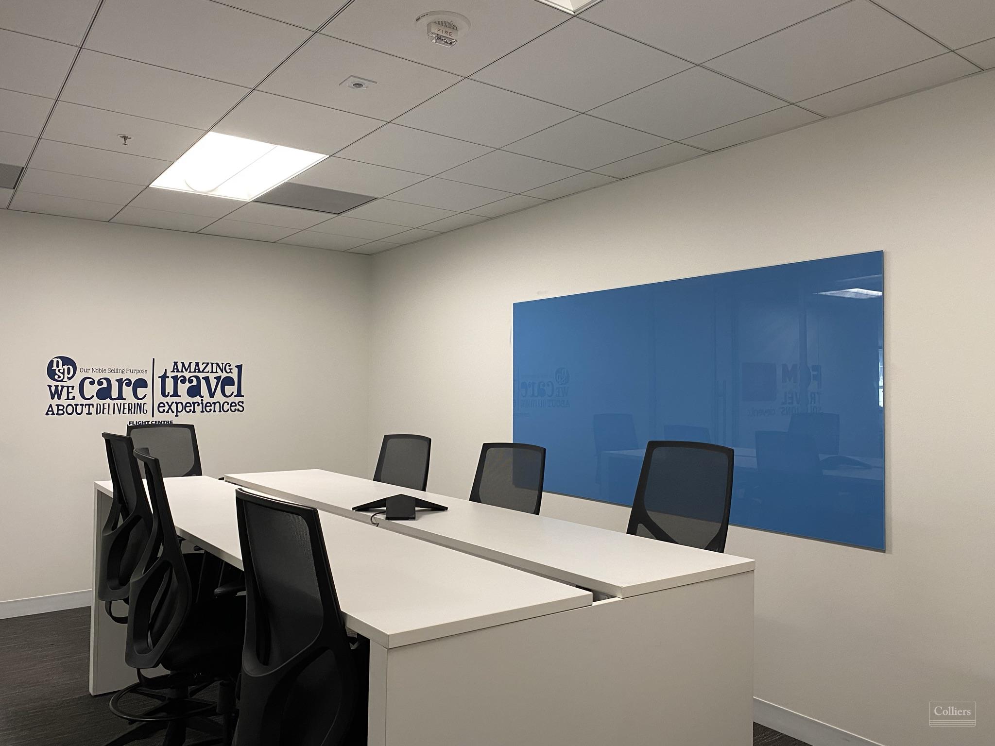 Plug & Play Creative Sublease - #3