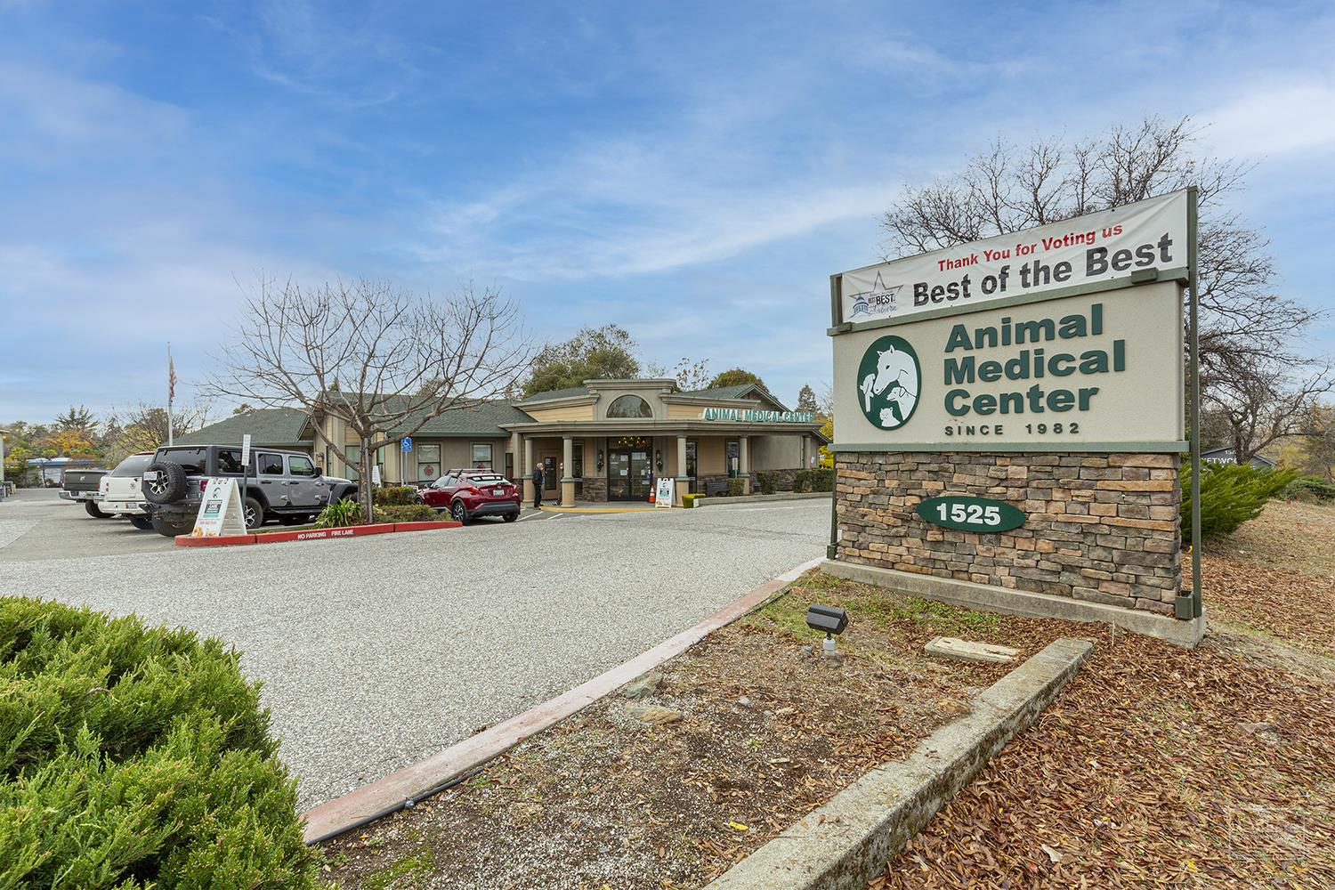 1525 Grass Valley Highway - #2