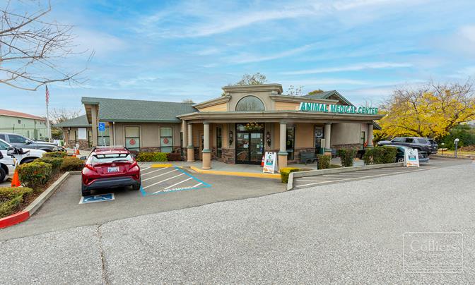 1525 Grass Valley Highway - #1