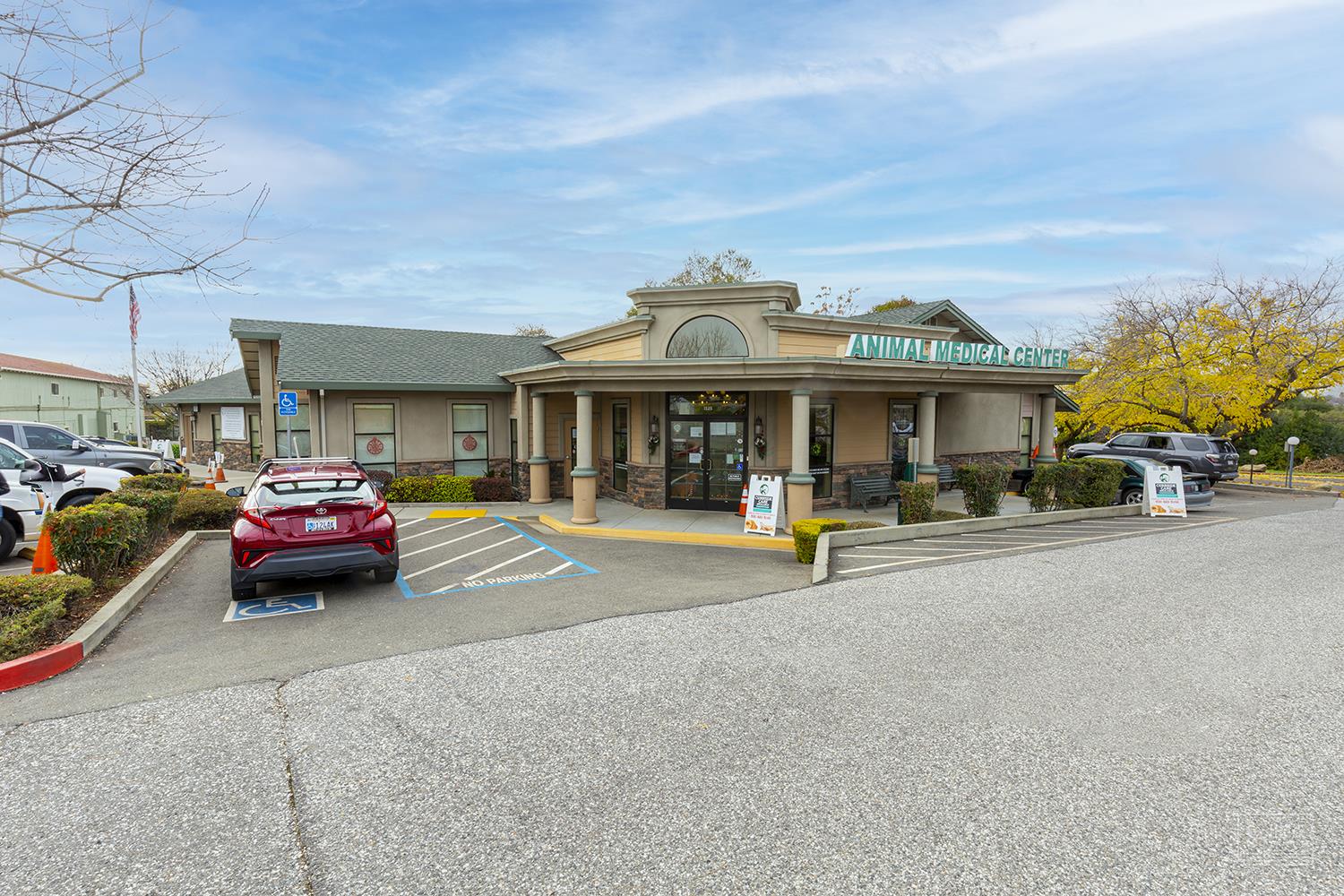 1525 Grass Valley Highway - #1