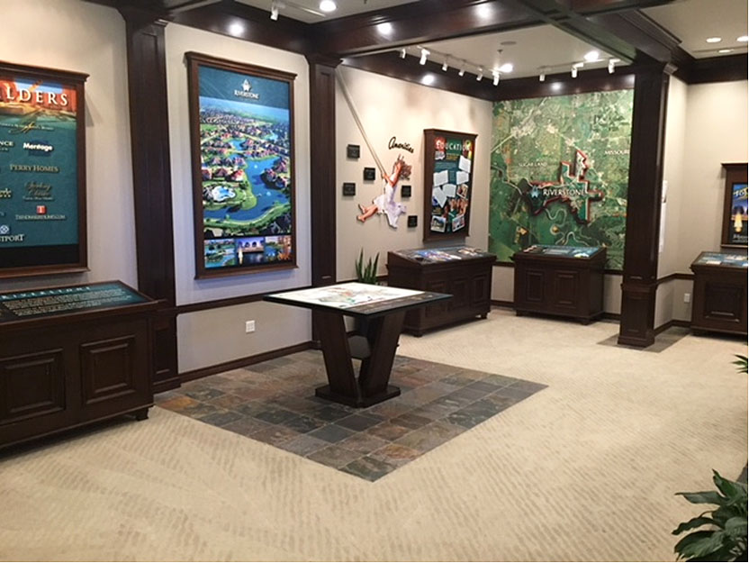 For Lease - 2nd Gen Office, Crosslakes Center - #12