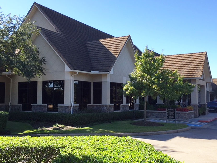 For Lease - 2nd Gen Office, Crosslakes Center - #11