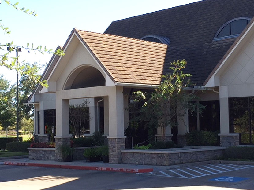 For Lease - 2nd Gen Office, Crosslakes Center - #10