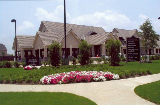 For Lease - 2nd Gen Office, Crosslakes Center - #3