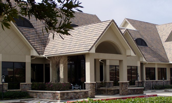 For Lease - 2nd Gen Office, Crosslakes Center - #1