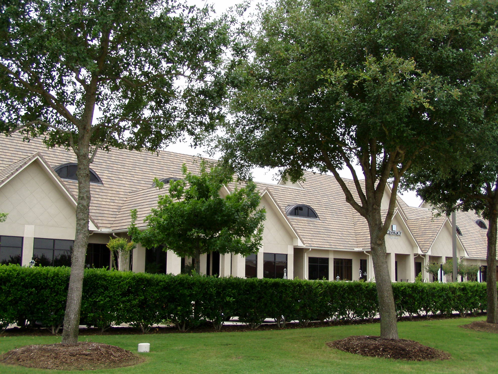 For Lease - 2nd Gen Office, Crosslakes Center - #4