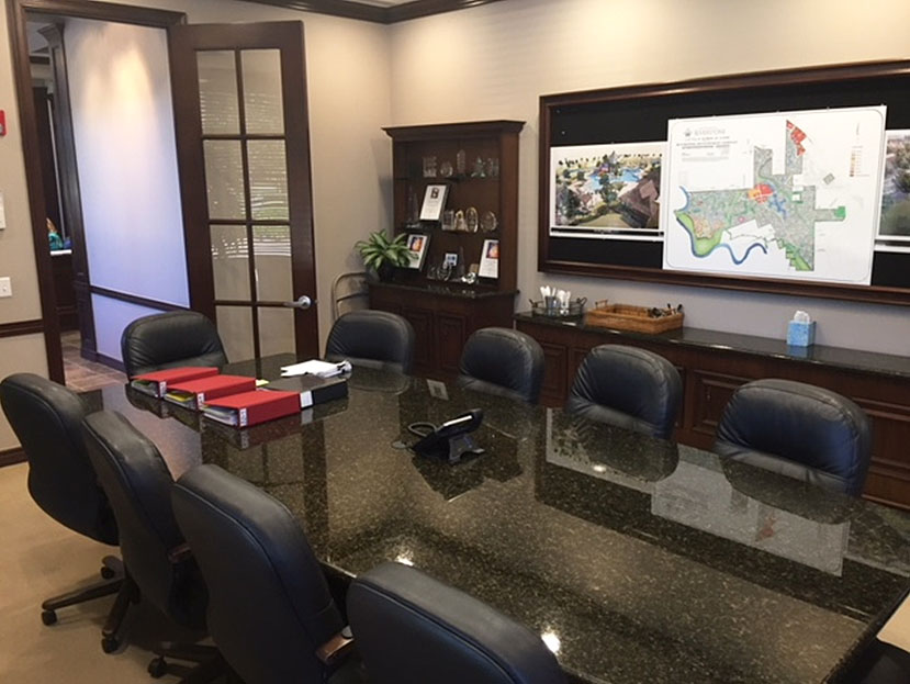 For Lease - 2nd Gen Office, Crosslakes Center - #8