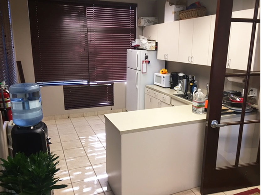 For Lease - 2nd Gen Office, Crosslakes Center - #13