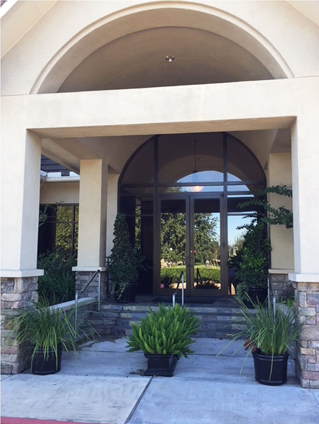 For Lease - 2nd Gen Office, Crosslakes Center - #9