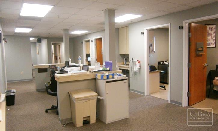 Northeast Medical Office Building - #6