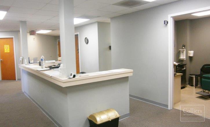 Northeast Medical Office Building - #4