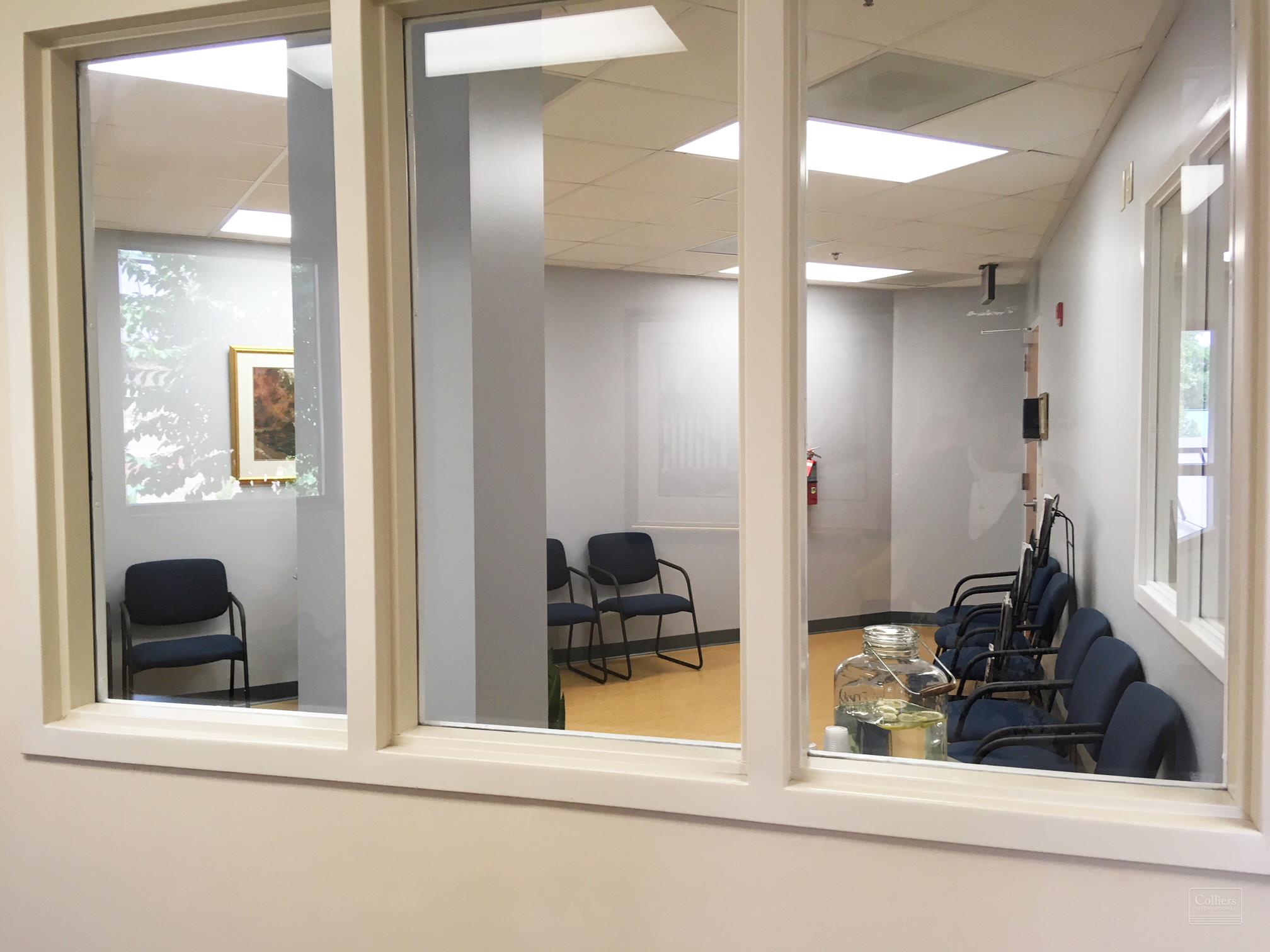 Northeast Medical Office Building - #5