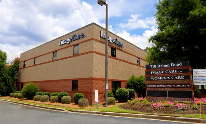 Northeast Medical Office Building - #1