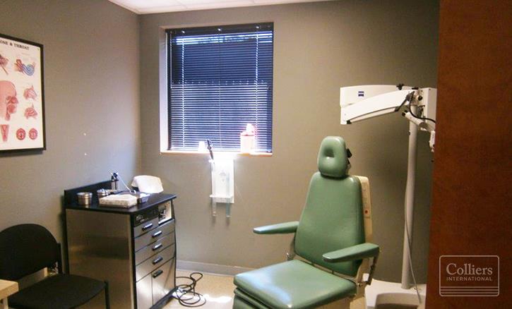 Northeast Medical Office Building - #7