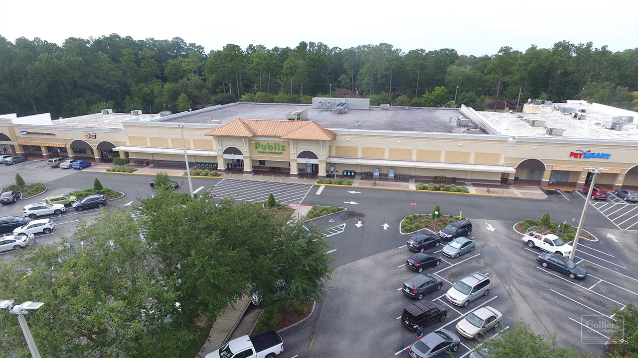 Millhopper Shopping Center - #1