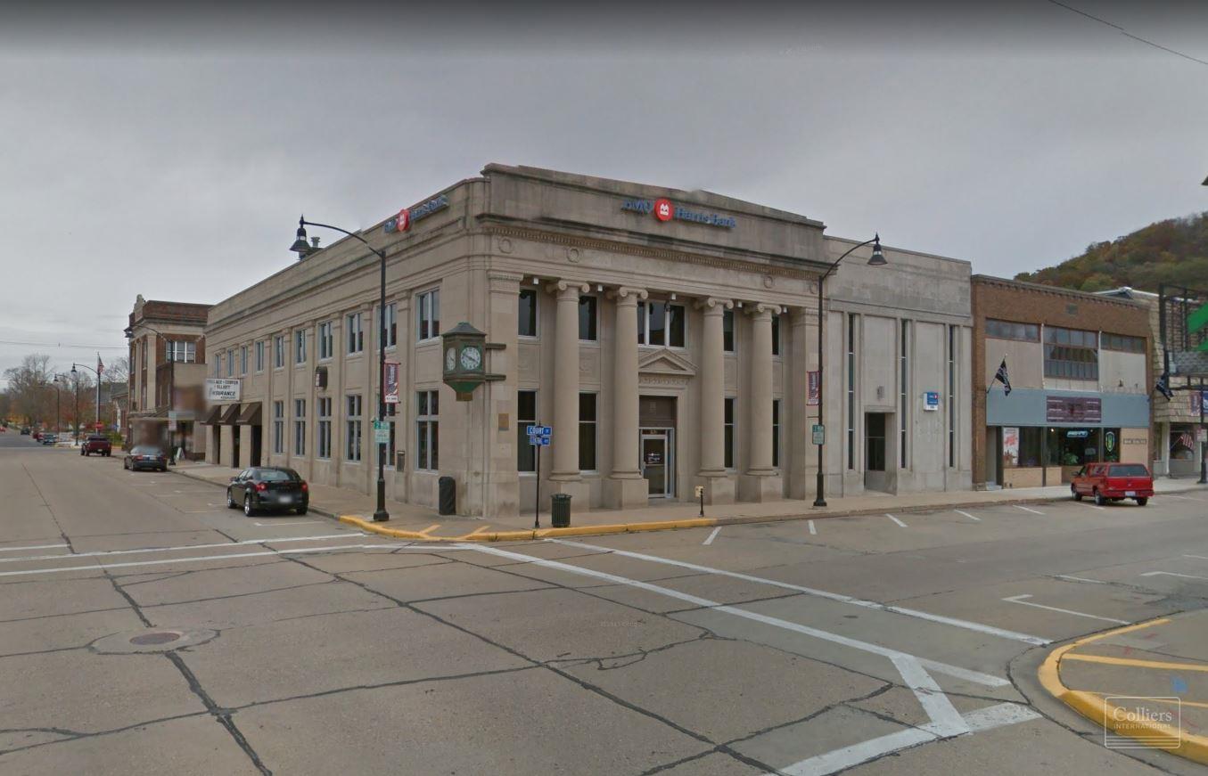 BMO Branch in Richland Center - #1