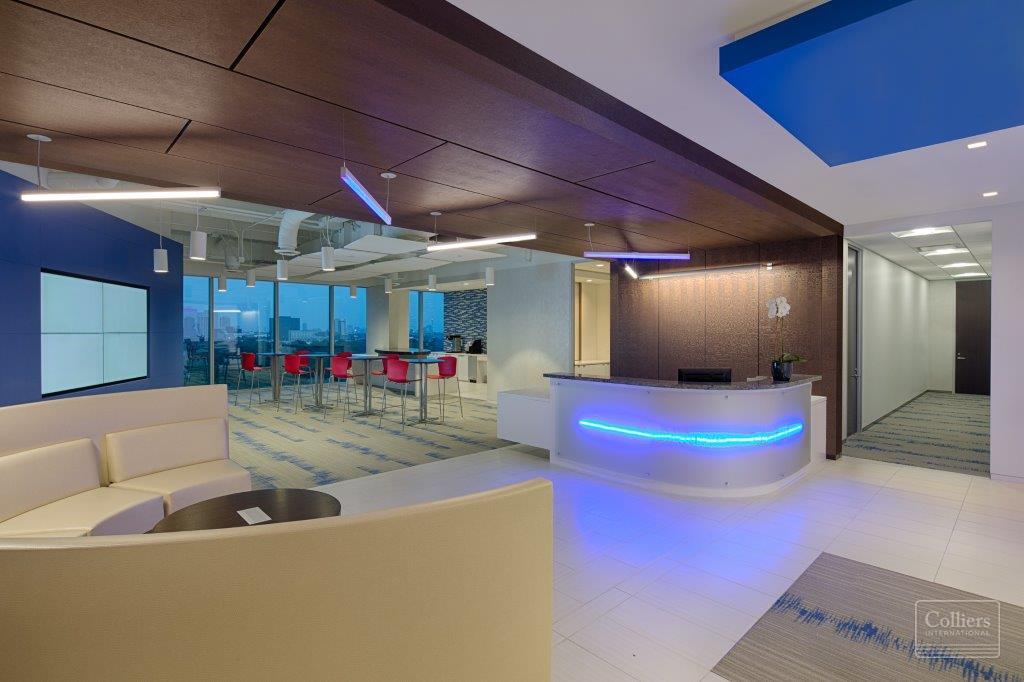 For Sublease | Full Floor A++ Space in Galleria - #3