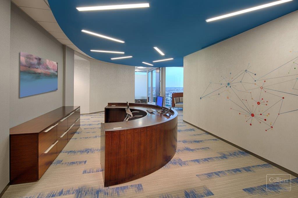 For Sublease | Full Floor A++ Space in Galleria - #8