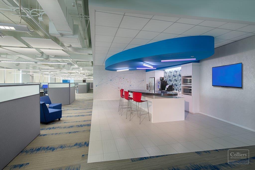 For Sublease | Full Floor A++ Space in Galleria - #10