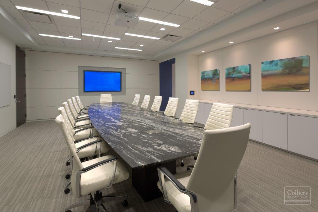 For Sublease | Full Floor A++ Space in Galleria - #5