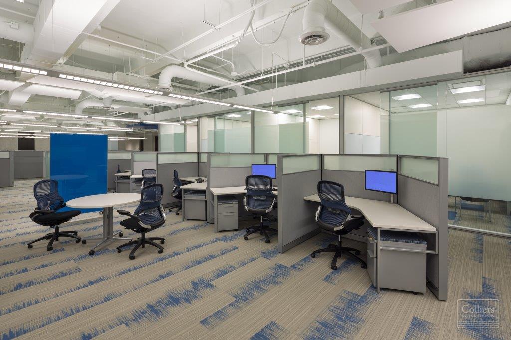 For Sublease | Full Floor A++ Space in Galleria - #7