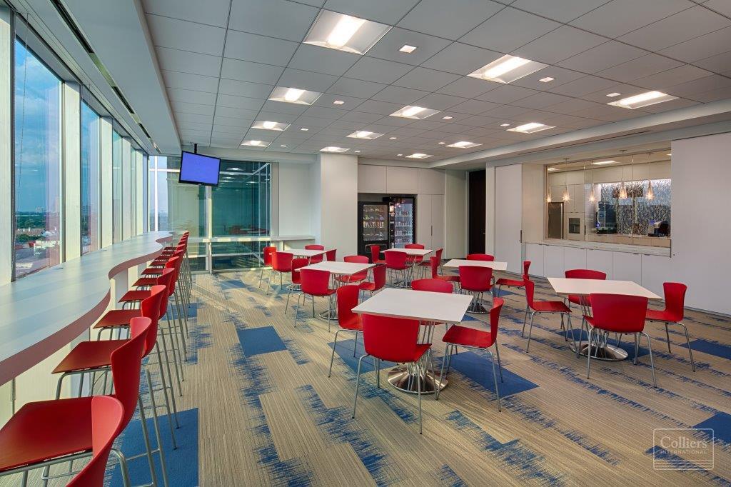 For Sublease | Full Floor A++ Space in Galleria - #11