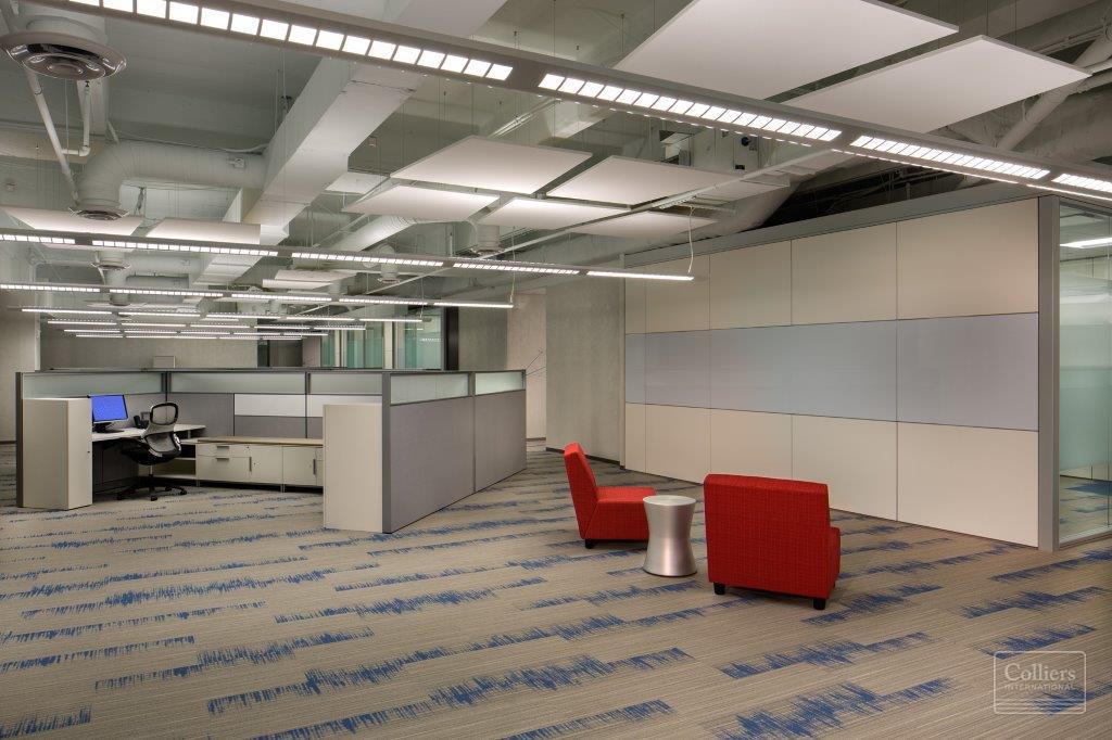 For Sublease | Full Floor A++ Space in Galleria - #6