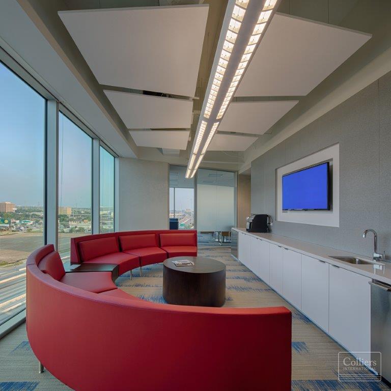 For Sublease | Full Floor A++ Space in Galleria - #2