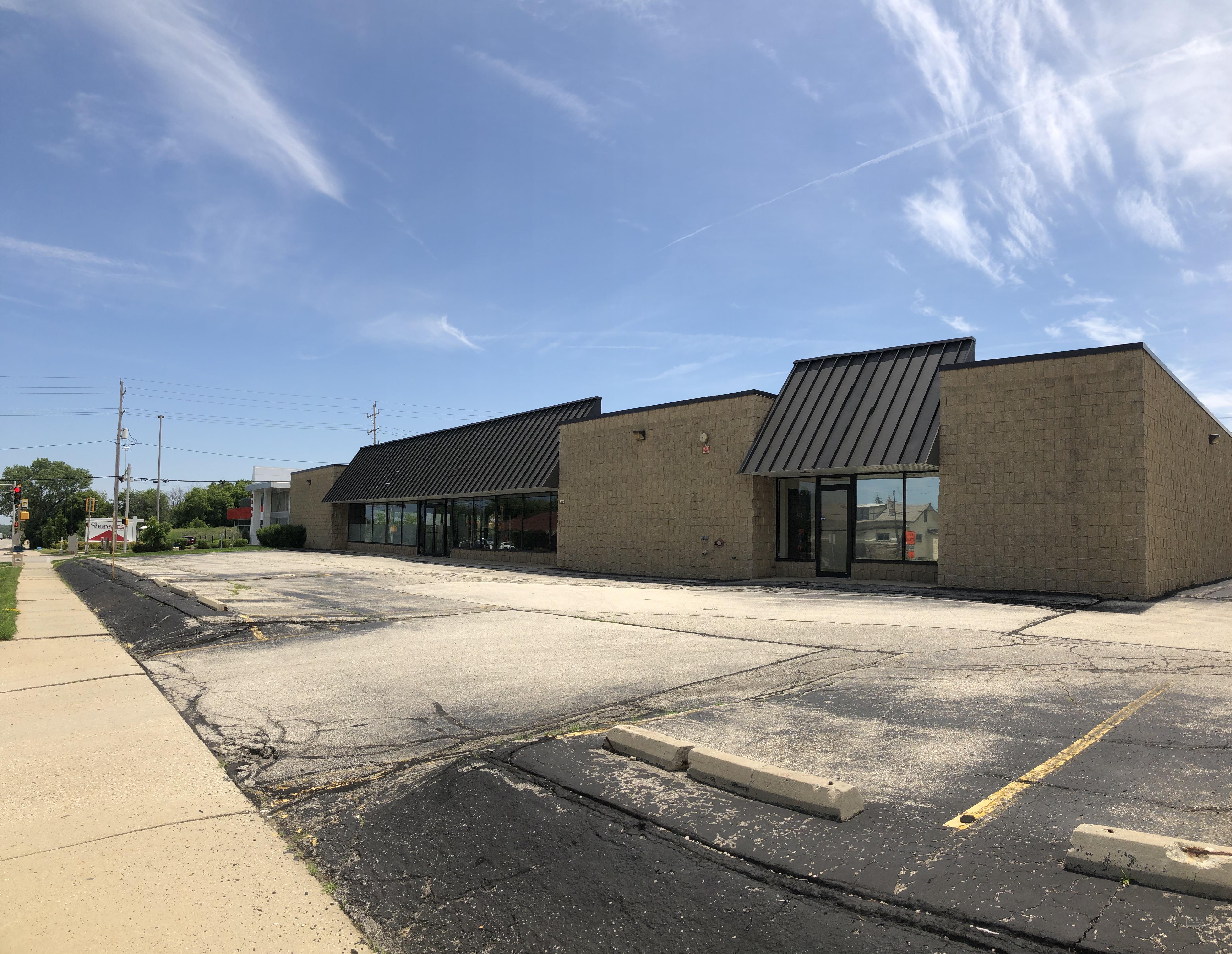 Prime Retail/Office/Medical Space Available - #1