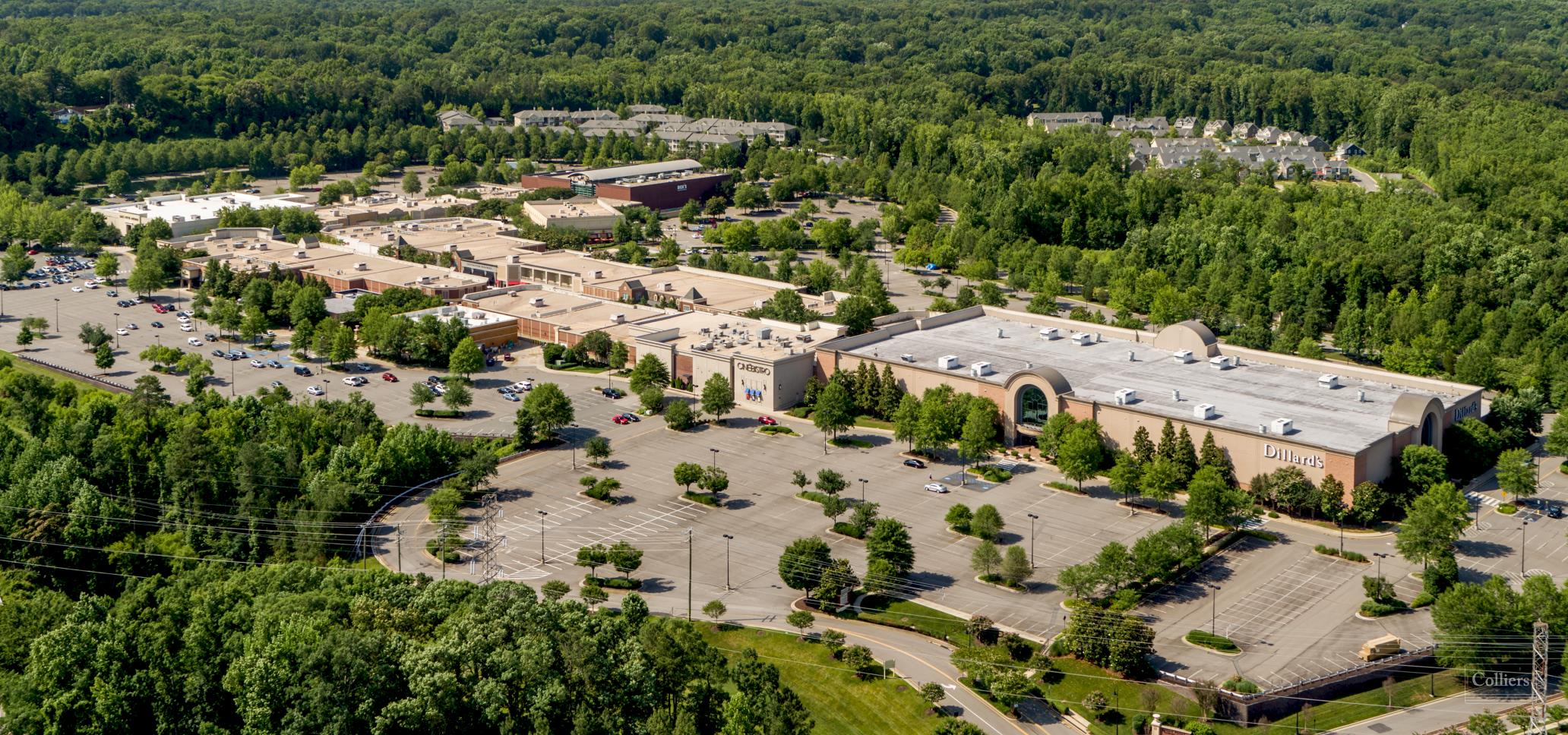 Stony Point Fashion Park - #4