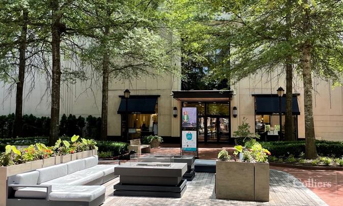 Stony Point Fashion Park - #1