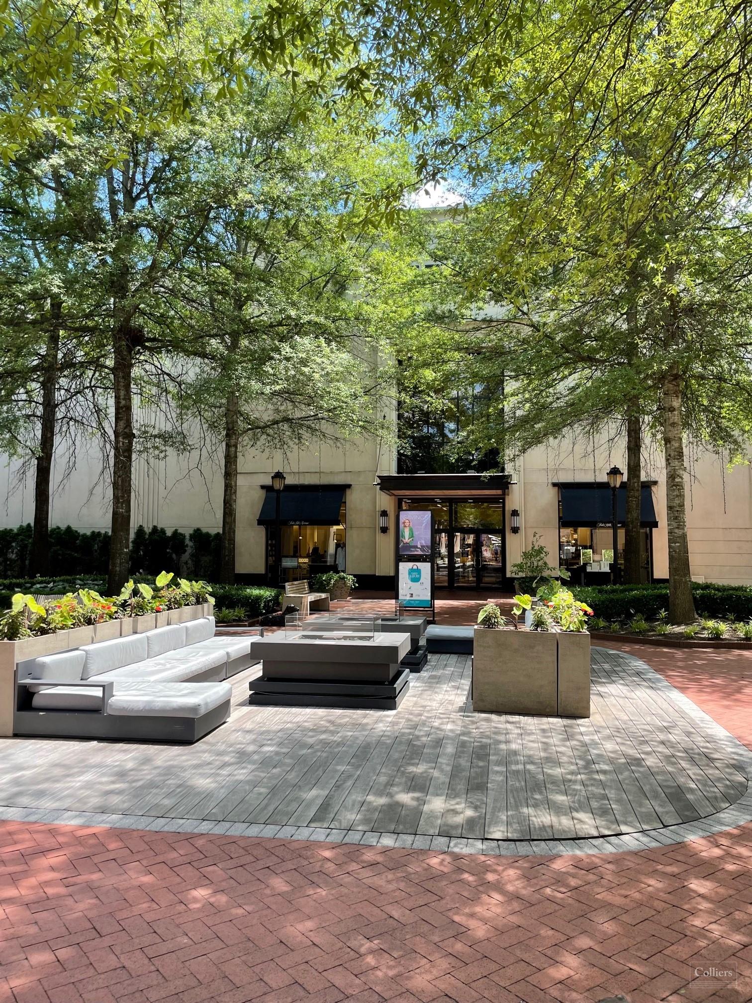 Stony Point Fashion Park - #1