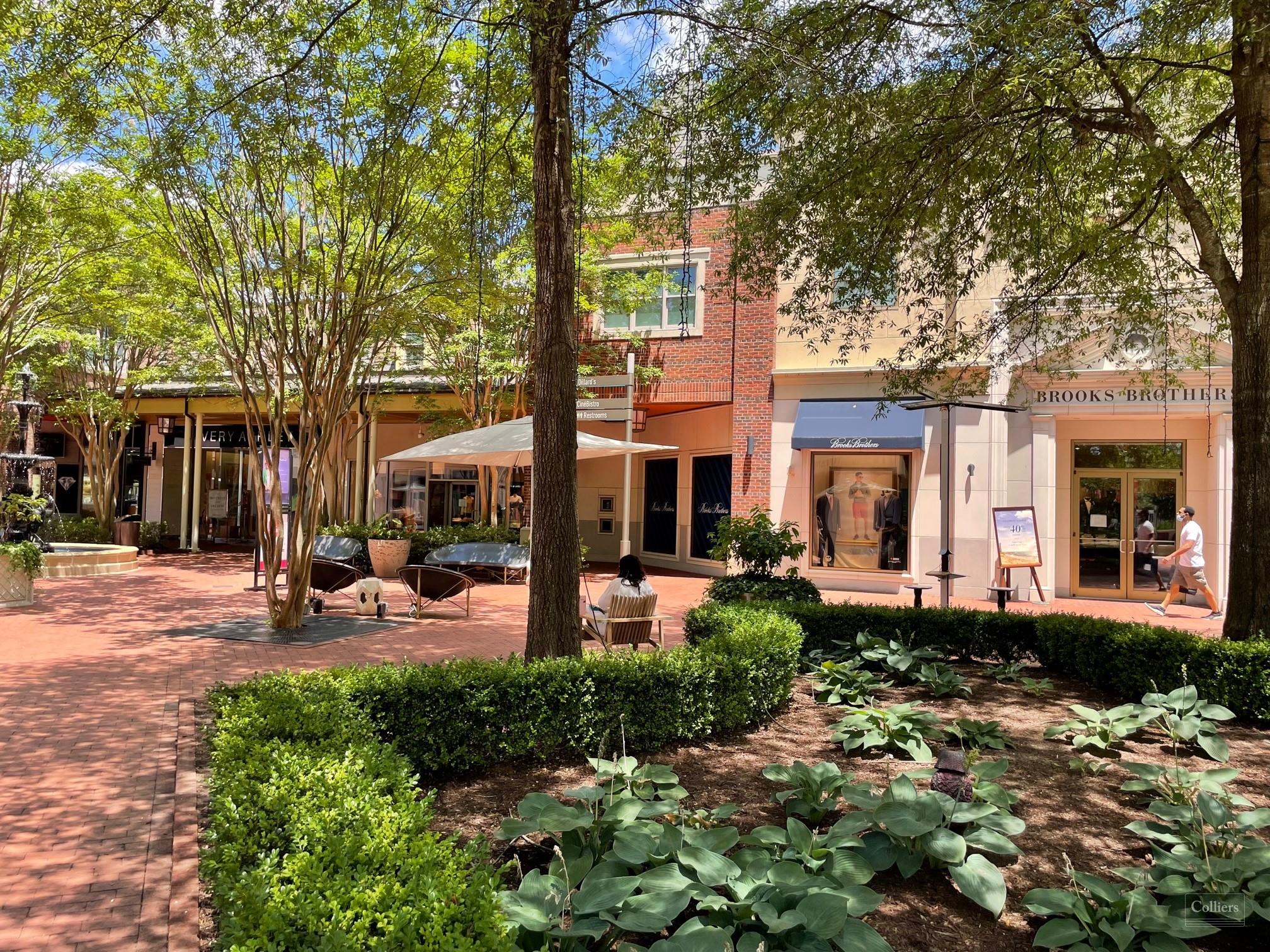 Stony Point Fashion Park - #2