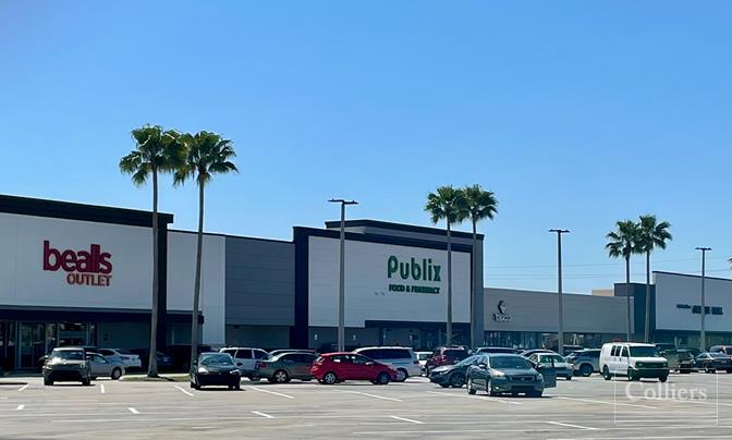 Melbourne Shopping Center - #1