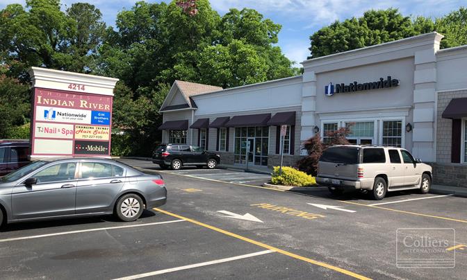 Shoppes at Indian River - #1