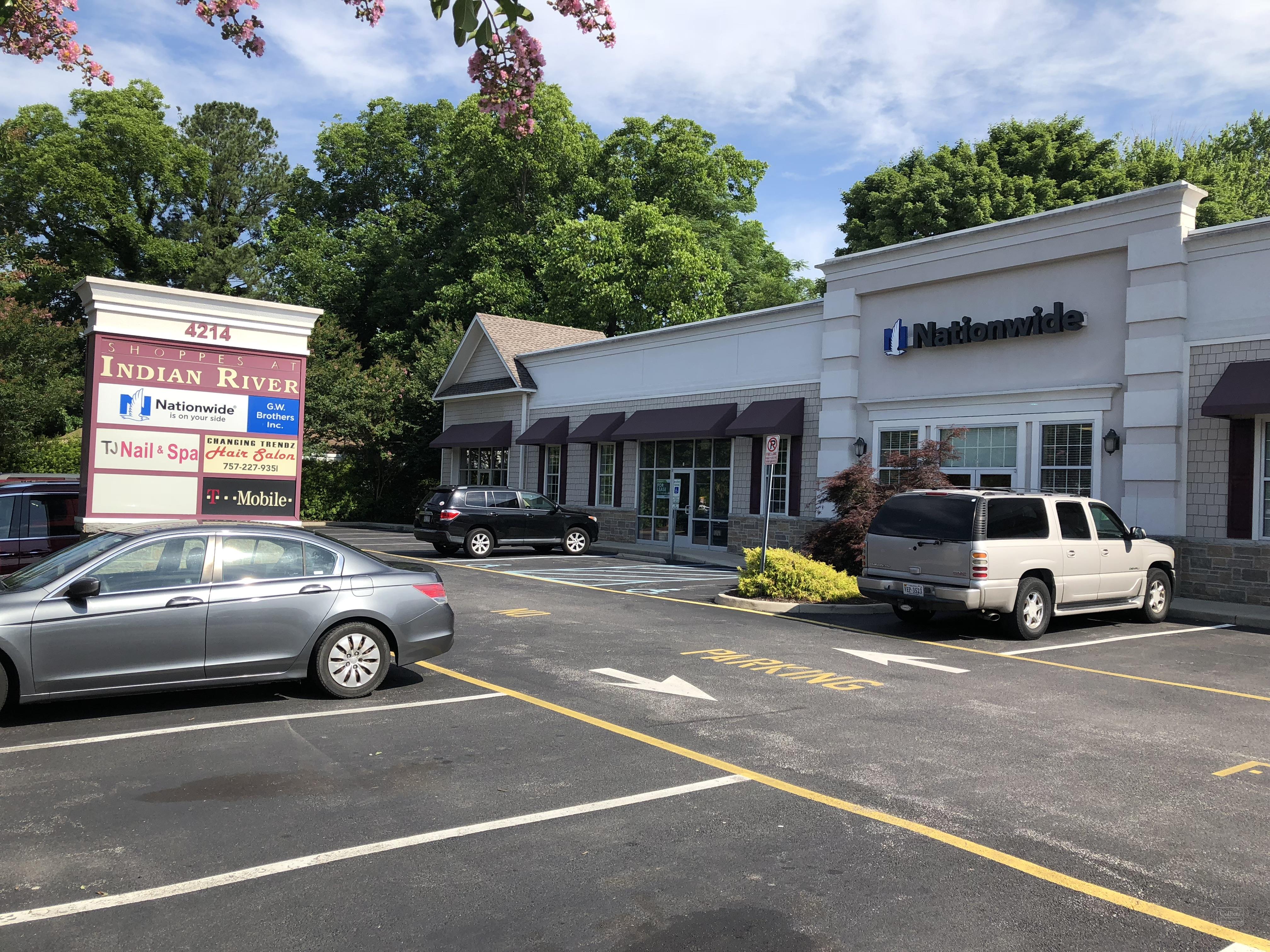 Shoppes at Indian River - #1