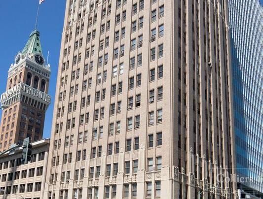 FINANCIAL CENTER BUILDING - #1