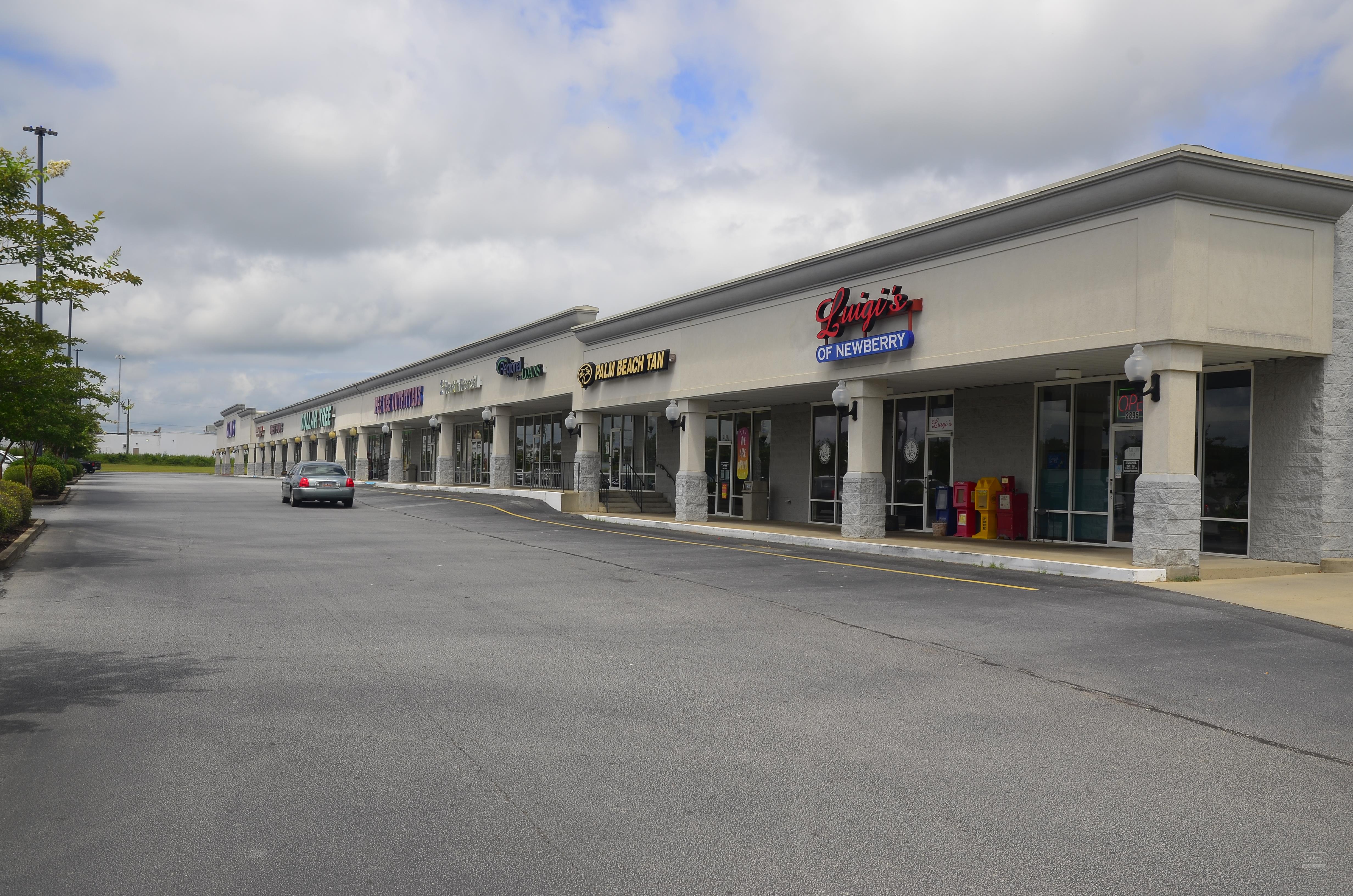 The Heritage Shopping Center in Newberry - #5