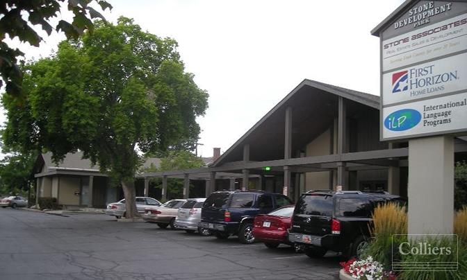 Full Service Provo Office - #1