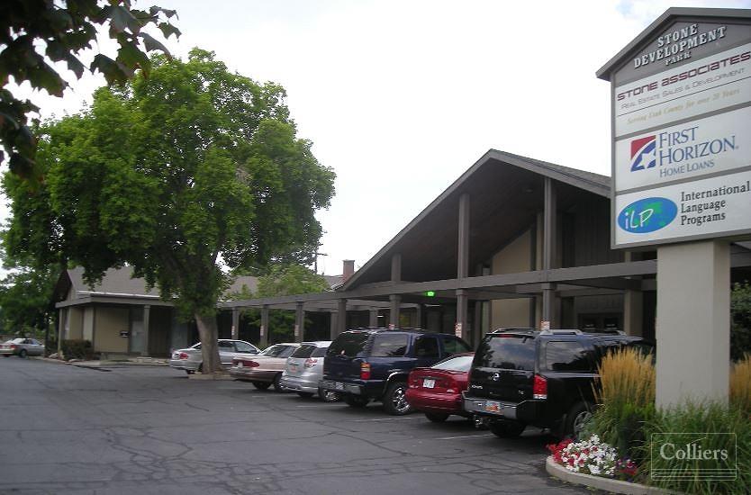 Full Service Provo Office - #1