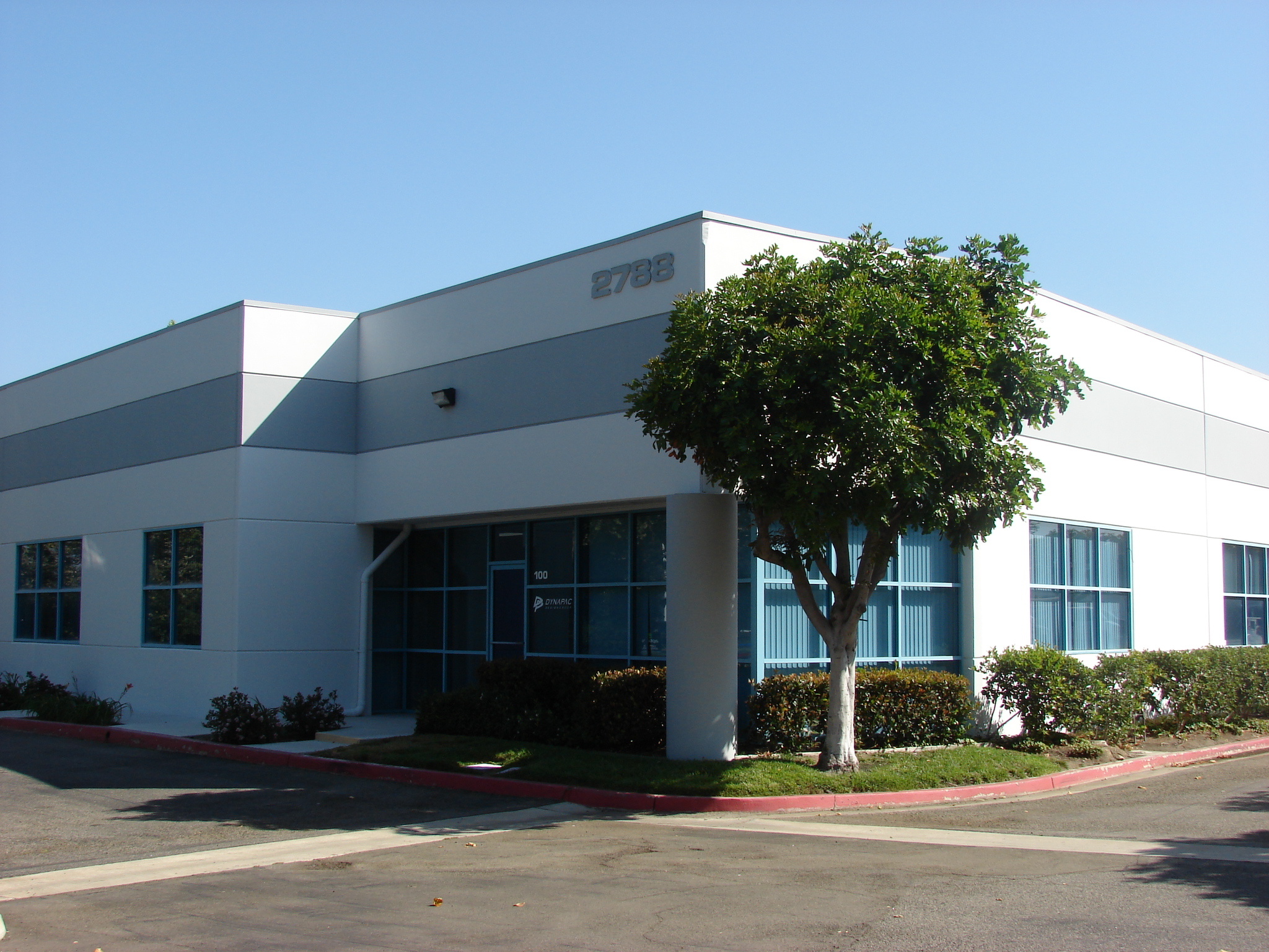 El Fuerte Business Park - #3