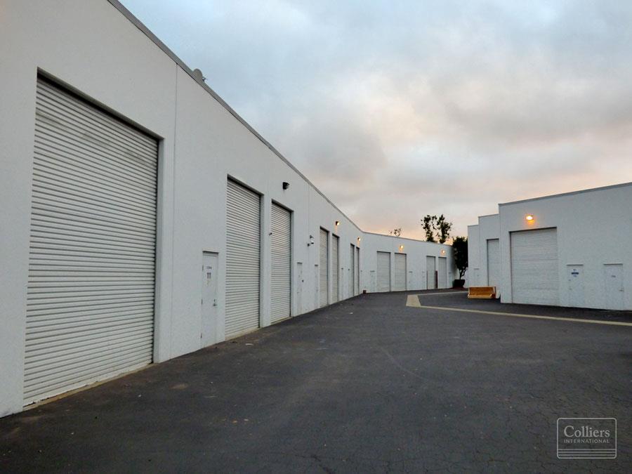 El Fuerte Business Park - #2