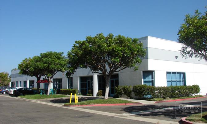 El Fuerte Business Park - #1